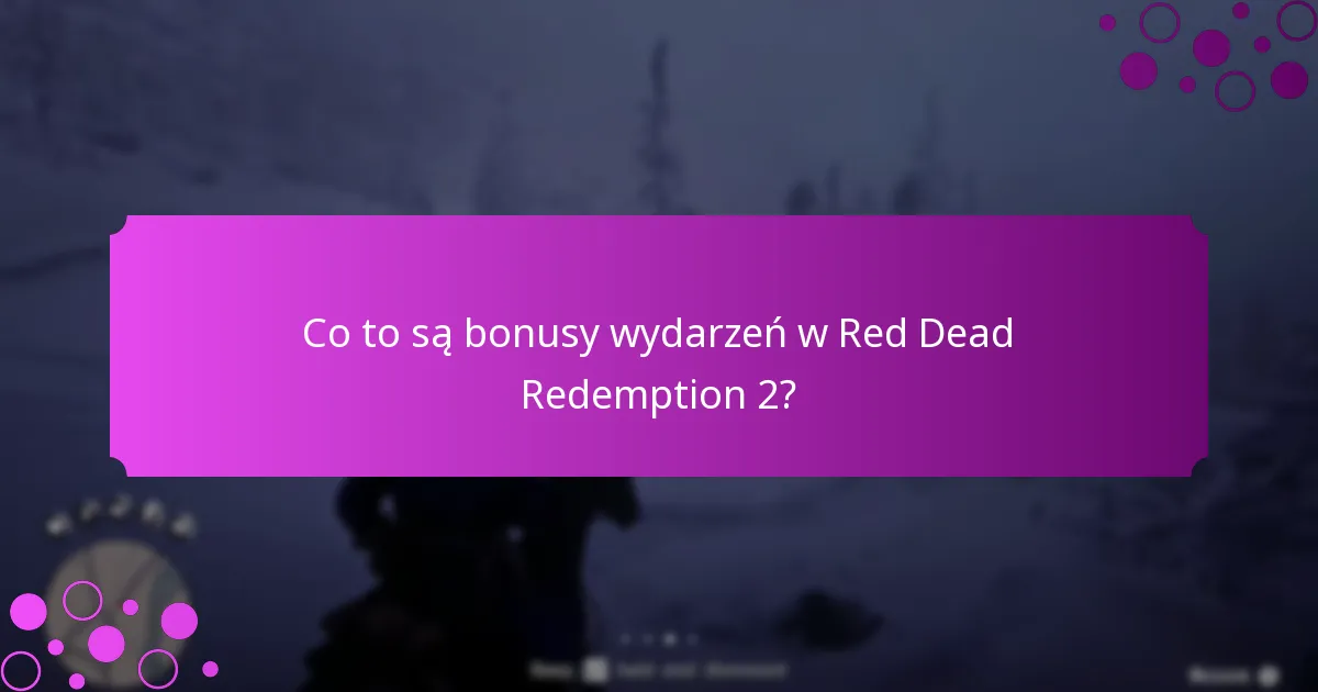 Co to są cotygodniowe wyzwania w Red Dead Redemption 2?