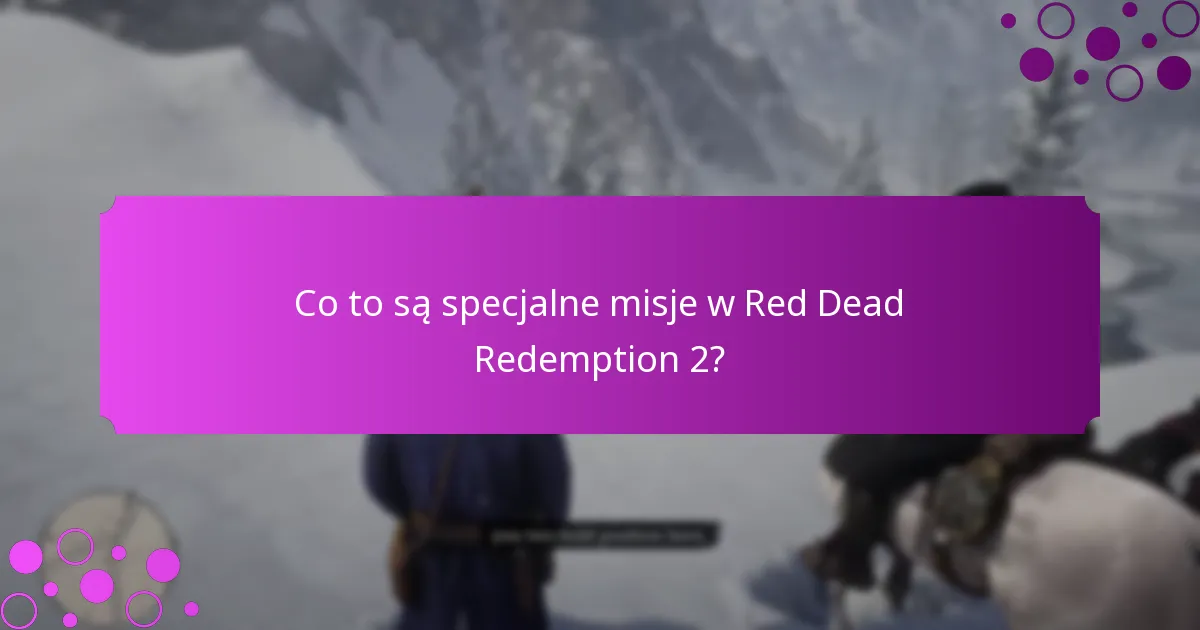 Co to są unikalne nagrody w Red Dead Redemption 2?