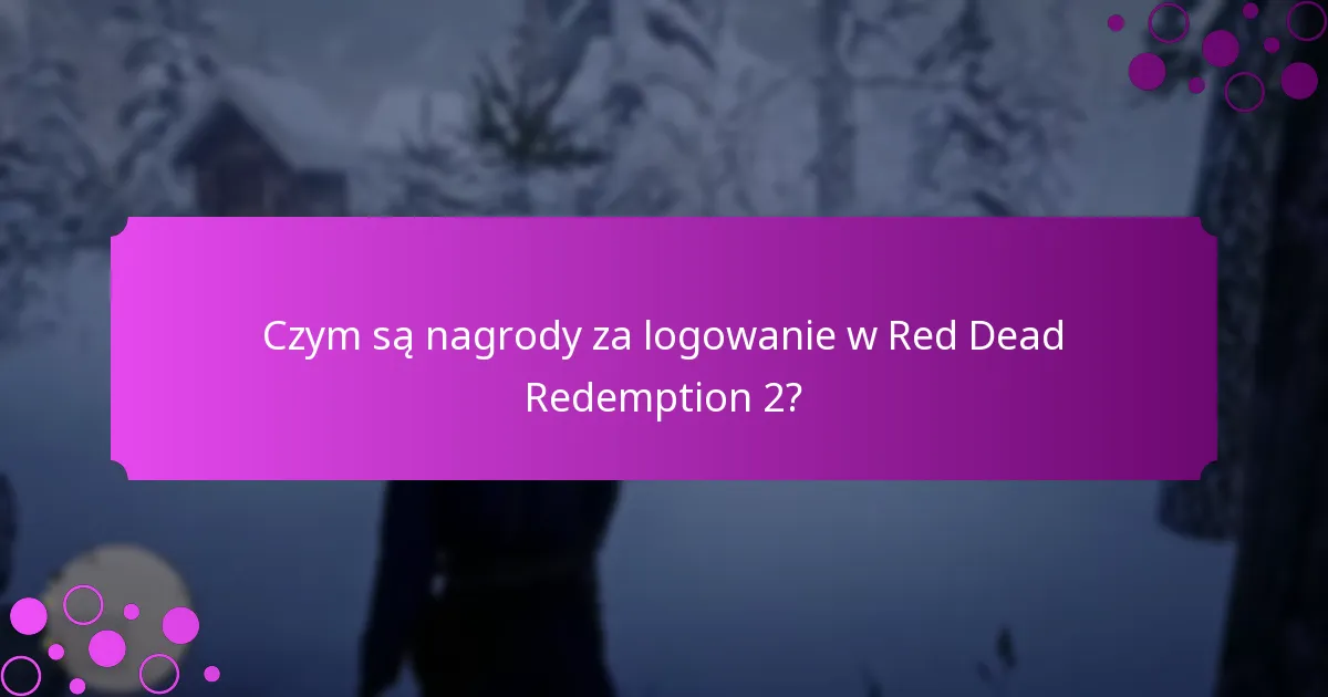 Jak gracze mogą odebrać nagrody za logowanie w ograniczonym czasie?