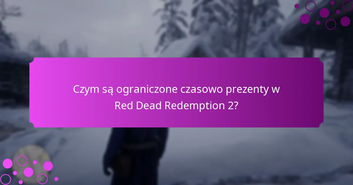 Jak mogę odebrać bonusy za logowanie w Red Dead Redemption 2?