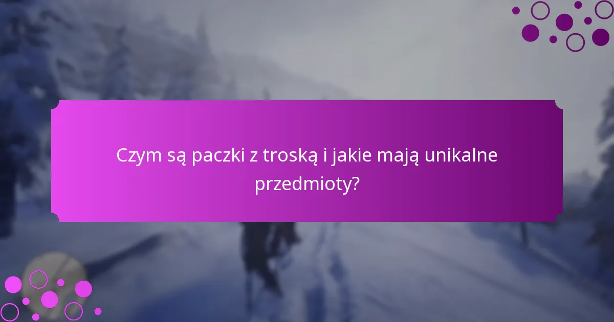 Jakie są aktualne oferty ograniczone czasowo na paczki z troską?