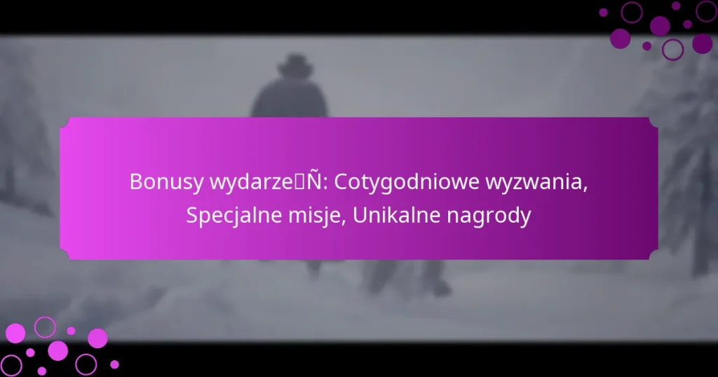 featured-image-bonusy-wydarzen-cotygodniowe-wyzwania-specjalne-misje-unikalne-nagrody