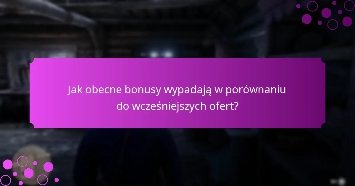 Jakie są wymagania dotyczące bonusów RDO$?