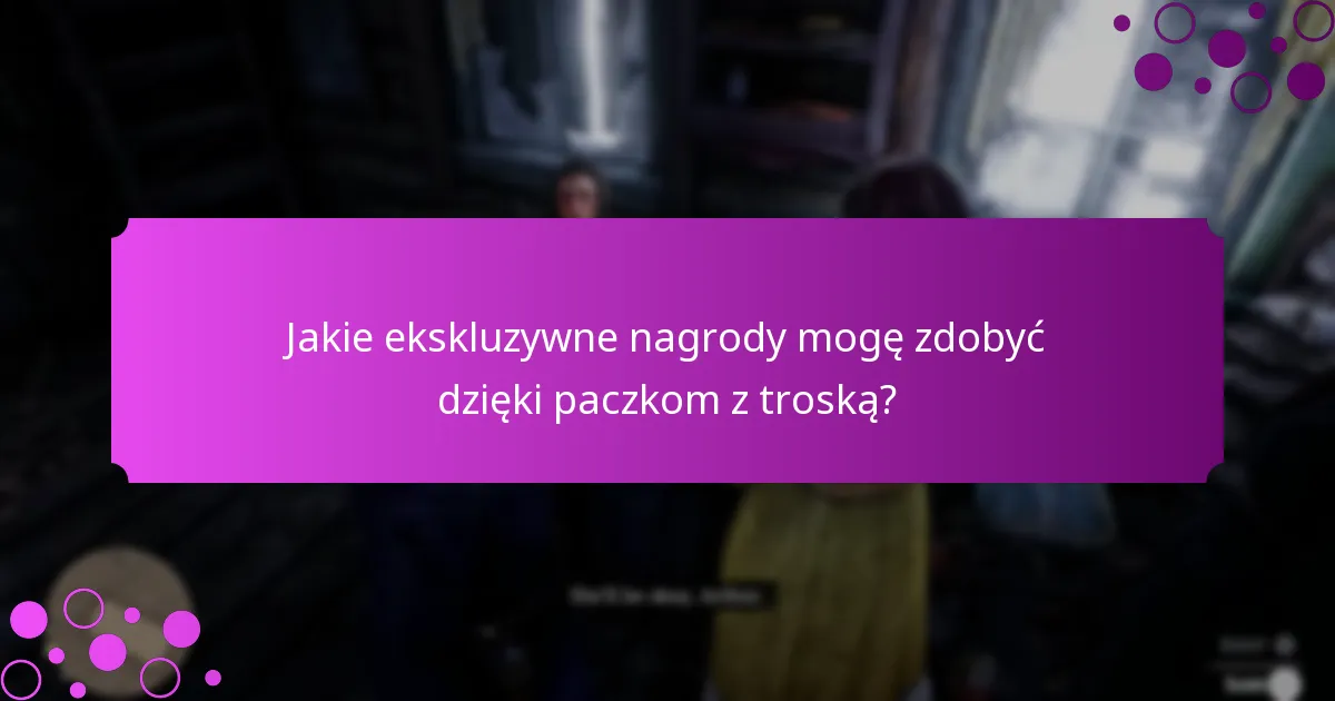 Jak porównać różne paczki z troską?