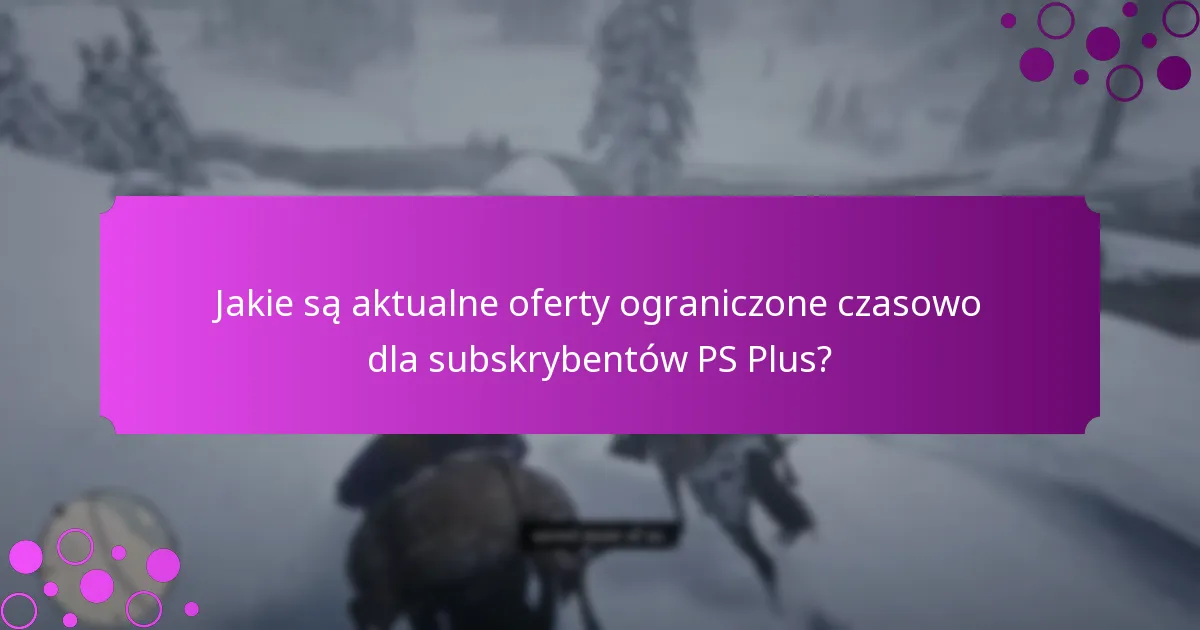 Jak mogę zrealizować promocje PS Plus?