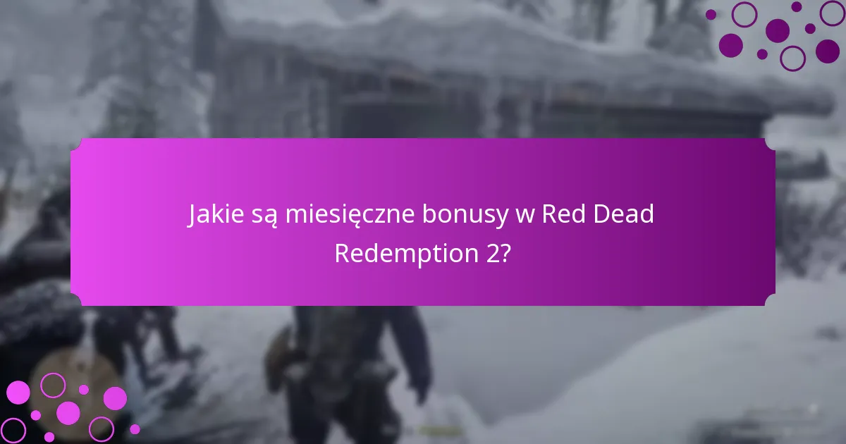 Jak miesięczne bonusy wypadają w porównaniu do innych wydarzeń promocyjnych?