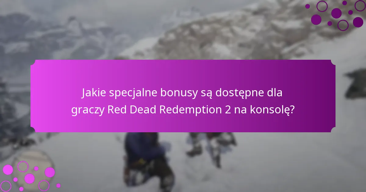 Kiedy występują oferty ograniczone czasowo dla Red Dead Redemption 2 na konsolę?